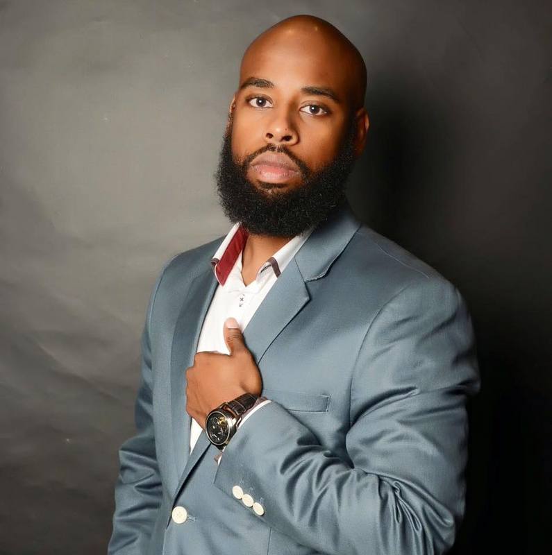 Date this young United States man NegroSimpatico from Atlanta US16524