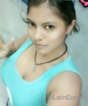 delightful Honduras girl Karen from San pedro sula HN1728