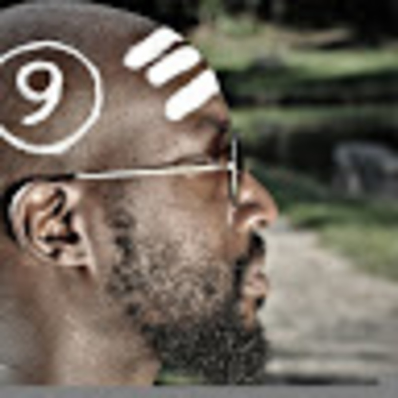 Date this exotic United States man DASHON from Atlanta US16530