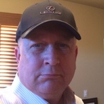 tall United States man RJ from Sacramento US16551