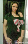cute Colombia girl Ana Maria from Bogota CO18146