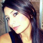 charming Honduras girl Glendy from San Pedro Sula HN1758