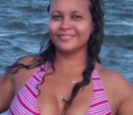 lovely Venezuela girl Desire from Valencia VE634