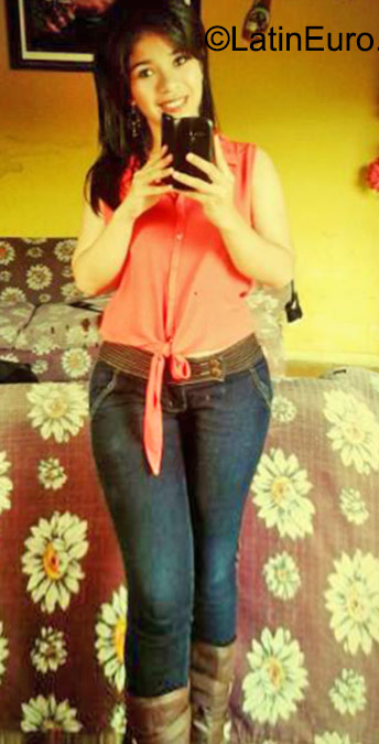 Date this gorgeous Honduras girl Jennifer from Tegucigalpa HN1760