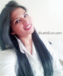 funny Colombia girl Danna from Bogota CO18165