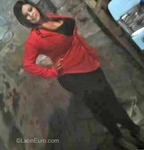 voluptuous Honduras girl Cristy from Tegucigalpa HN1769