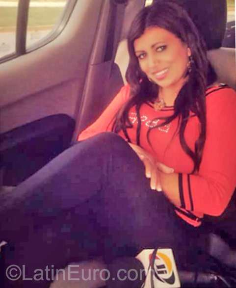 Date this exotic Honduras girl Karen from San Pedro Sula HN1773