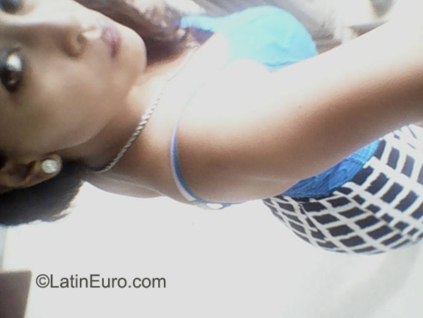 Date this georgeous Honduras girl Rousy from El Progreso HN1780