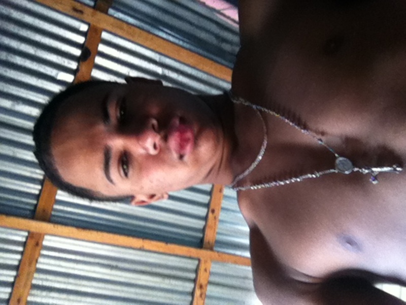 Date this hot Dominican Republic man Arturo from Santiago DO23659