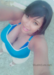 good-looking Panama girl Cereziita from Panama City PA732