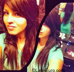 beautiful Mexico girl Fabiola from Mexico City MX1461