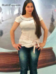 beautiful Colombia girl Martha liliana from Bogota CO18205