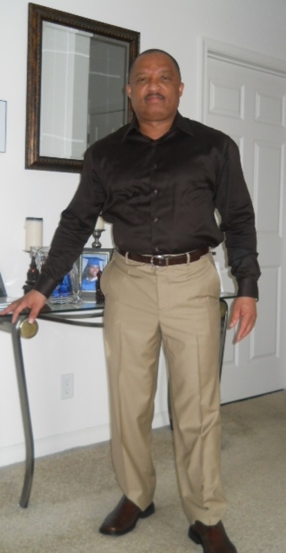 Date this athletic United States man Yrgeminiman from Baltimore US16626