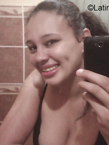 Date this charming Honduras girl Martha from Tegucigalpa HN1789