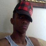 hot Dominican Republic man Melvin from Santo Domingo DO23725