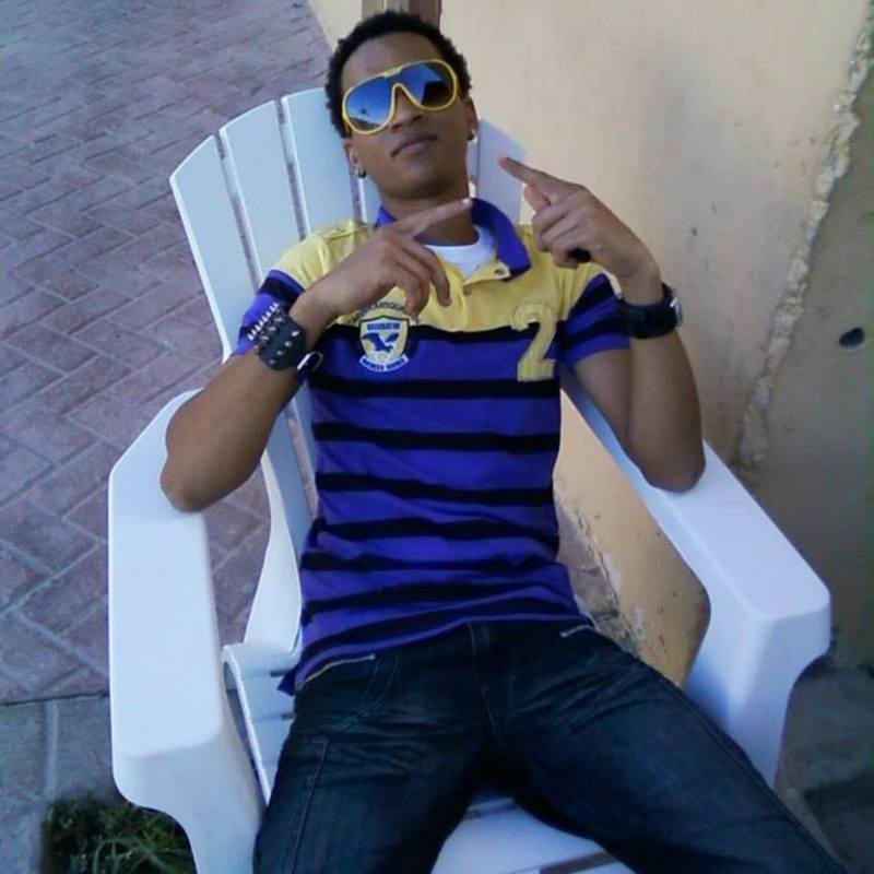 Date this funny Dominican Republic man Yordany Ramirez from La Romana DO23726