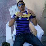 charming Dominican Republic man Yordany Ramirez from La Romana DO23726