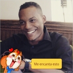 passionate Dominican Republic man Ricardo from Santo Domingo DO23749