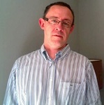 young Dominican Republic man  from Santo Domingo DO23762