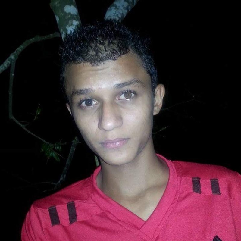 Date this funny Honduras man Jose santos from La Ceiba HN1799