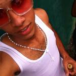 stunning Dominican Republic man Jhon from Santo Domingo DO23776