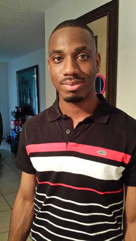 Date this sensual United States man El from Pembroke Pines US16663