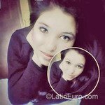 delightful Colombia girl Johanna from Bogota CO18249