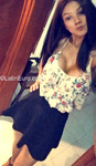 fun Colombia girl Mariana from Valledupar CO18250