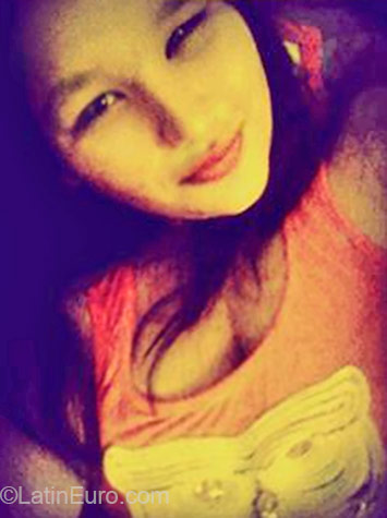 Date this delightful Mexico girl Fernanda from Morelia MX1465