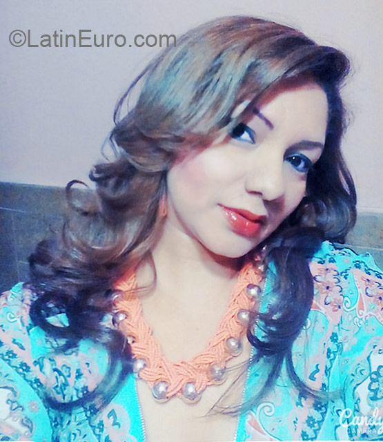 Date this funny Honduras girl Janeth from San Pedro Sula HN1969