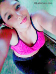 pretty Panama girl Johanna from Panama City PA744