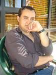 stunning Honduras man  from San Pedro Sula HN1816