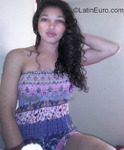 young Colombia girl Lolia from Bogota CO18258