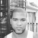 passionate Dominican Republic man Alex from Manchester EN75