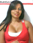 lovely Colombia girl Eliana from Cali CO18268