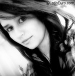 pretty Colombia girl Laura from Bogota CO18284