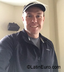 happy United States man Bruce from Lee*s Summit US16704