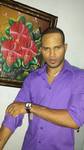 charming Dominican Republic man Jeickson stive from San Cristobal DO23938