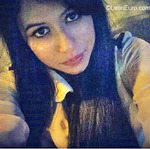 delightful Colombia girl Geraldine from Cali CO18300