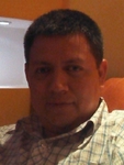 red-hot Mexico man TOMAS from Mexico MX1468
