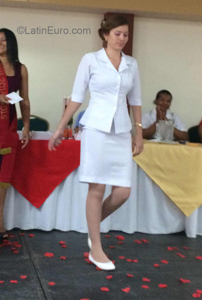 Date this delightful Honduras girl Karla from Comayagua HN2738