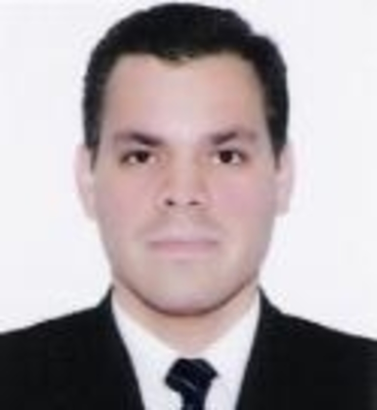 Date this nice looking Peru man Martin02 from Lima PE1076