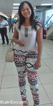 athletic Panama girl Cecilia from Panama City PA767