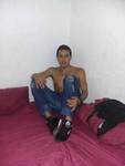 georgeous Colombia man Jorge from Cali CO18320