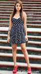 foxy Panama girl Nicole from Panama City PA770