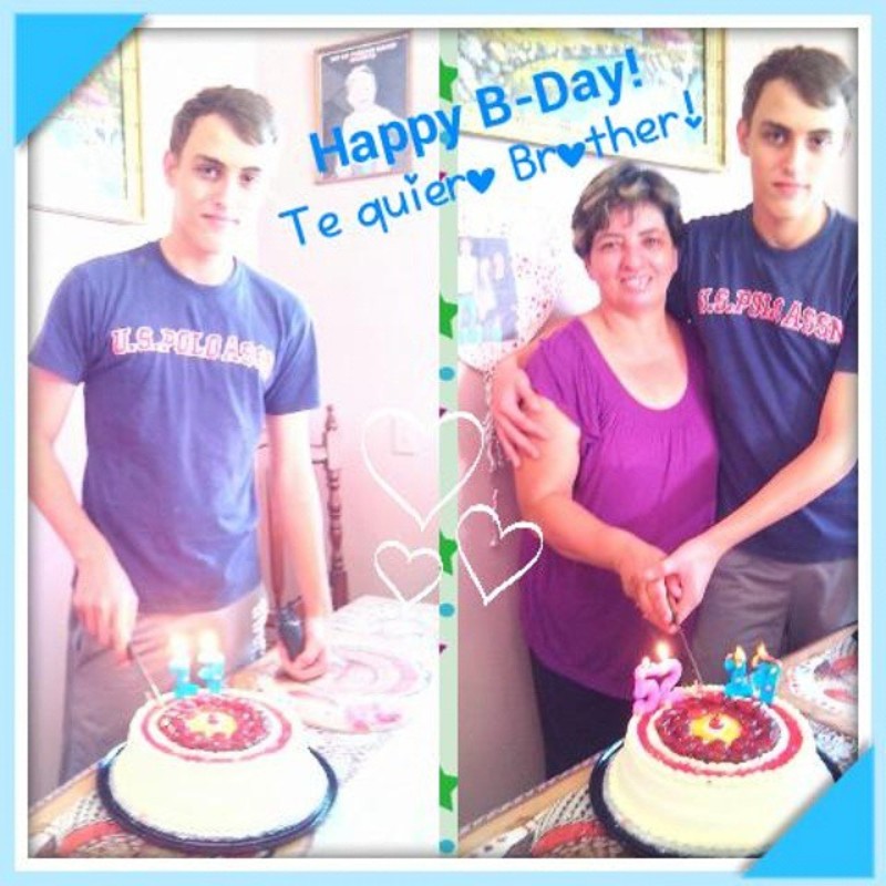 Date this beautiful Honduras man Sergio from Santa Barbara HN1848