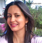 nice looking Colombia girl Mara from  CO18339