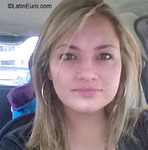 delightful Colombia girl Karoll from Bogota CO18346