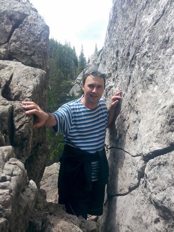 Date this hard body United States man Richardbenz7 from Califonia US16774