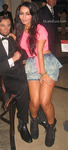 funny Panama girl Cinthya from Panama City PA784